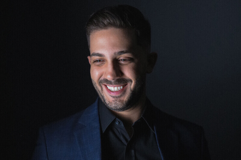 Victor Neiva